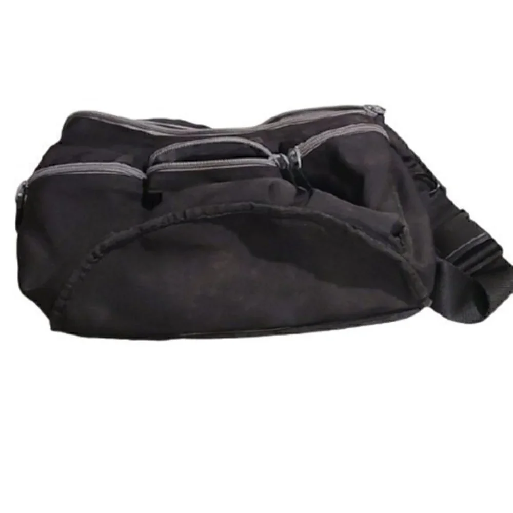 [Diaper Dude] Crossbody Bag